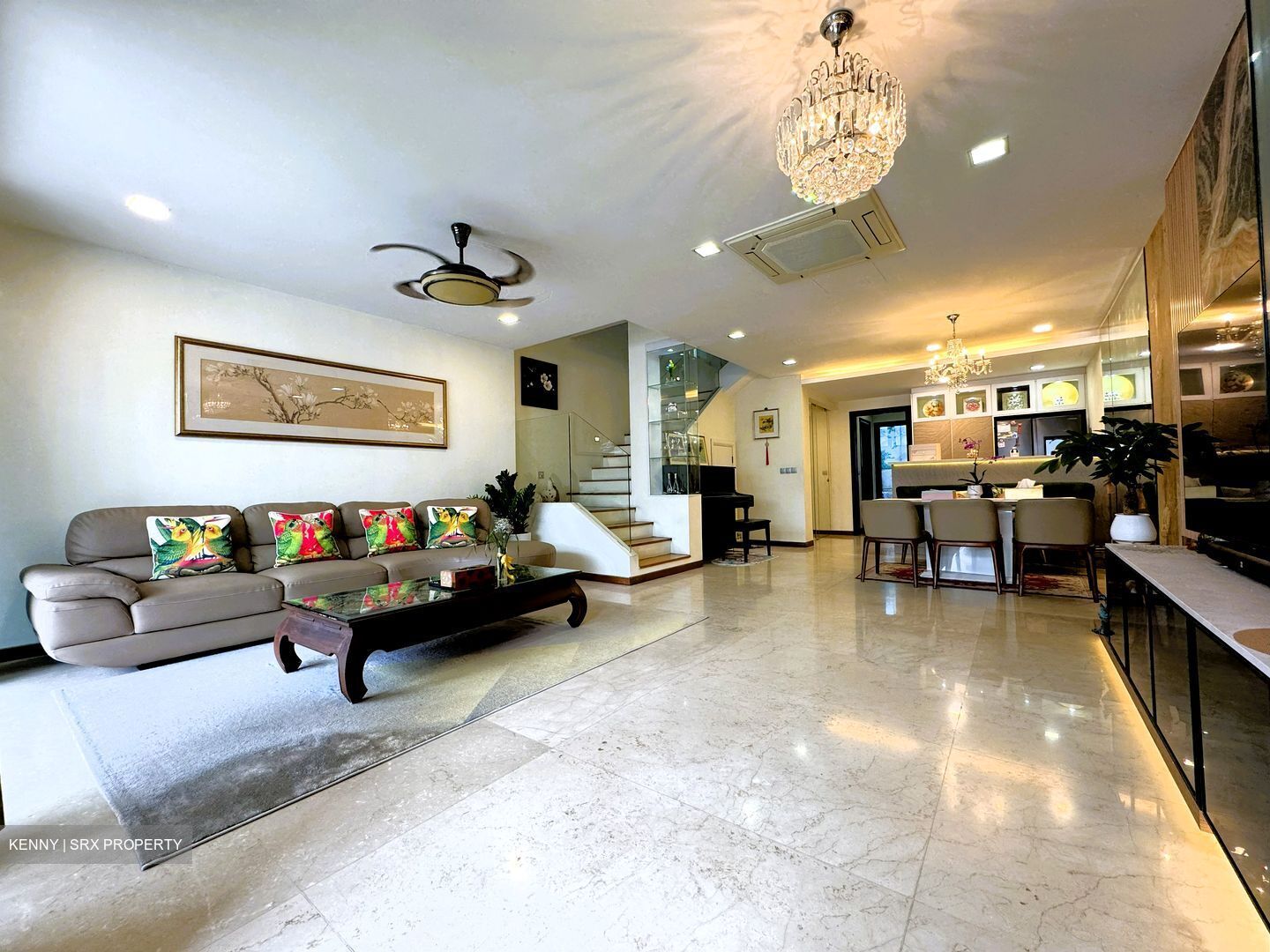 Tai Keng Garden (D19), Terrace #496582021